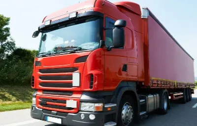 Ankara Çumra Ambar Kargo