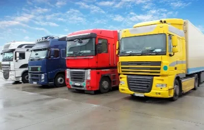 Ankara Çumra Nakliye Ambarı