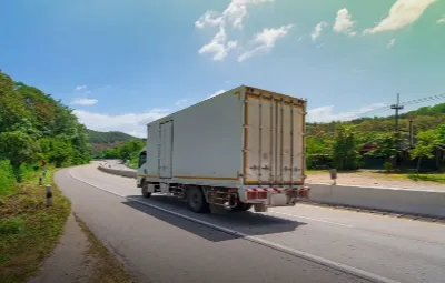 Ankara ile Çumra Arası Bulaşık Makinesi Taşıma
