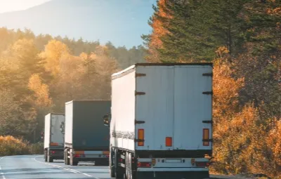 Ankara ile Çumra Arası Klima Taşıma